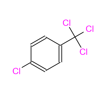 4-氯三氯甲苯,4-Chlorobenzotrichloride