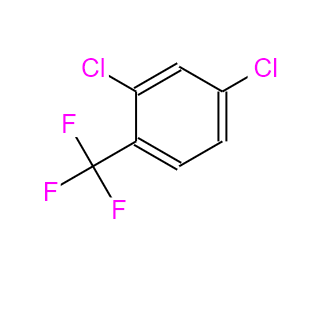 2,4-二氯三氟甲苯,2,4-Dichlorobenzotrifluoride