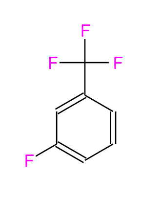 3-氟三氟甲苯,3-Fluorobenzotrifluoride