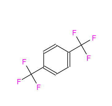 对二三氟甲苯,1,4-Bis(trifluoromethyl)benzene