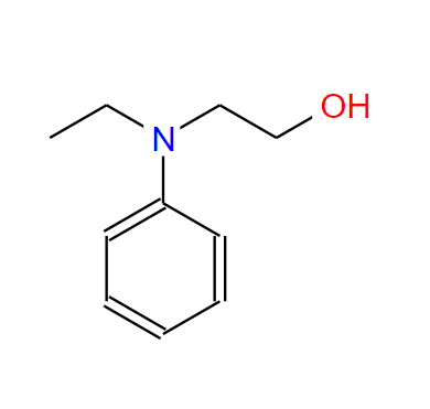 N-乙基-N-羟乙基苯胺,N-Ethyl-N-hydroxyethylaniline