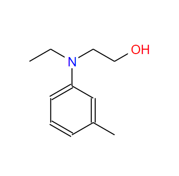 N-乙基-N-羟乙基间甲苯胺,2-(N-Ethyl-m-Toluidino)Ethanol