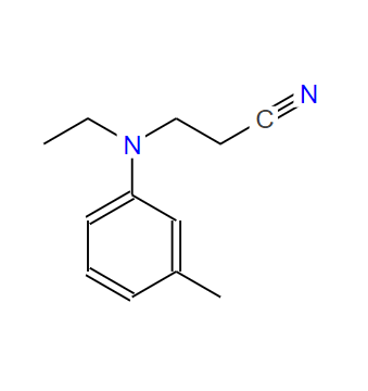 N-乙基-N-氰乙基间甲苯胺,N-Ethyl-N-Cyanoethyl-m-Toluidine