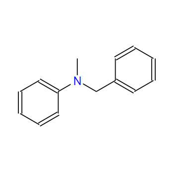 N,N-甲基苄基苯胺,N-benzyl-N-methylaniline