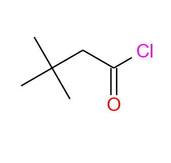 3,3-二甲基丁酰氯,3,3-Dimethylbutyryl chloride