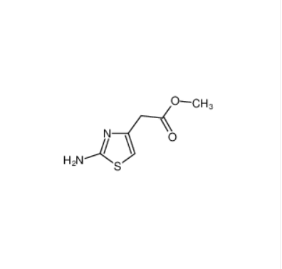 2-氨基-4-噻唑乙酸甲酯,METHYL 2-AMINO-4-THIAZOLEACETATE