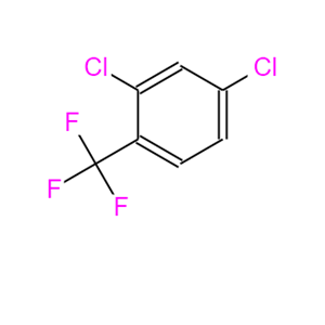 2,4-二氯三氟甲苯,2,4-Dichlorobenzotrifluoride