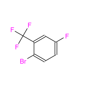 2-溴-5-氟三氟甲苯,2-Bromo-5-fluorobenzotrifluoride