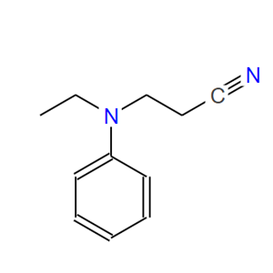 N-(2-氰乙基)-N-乙基苯胺