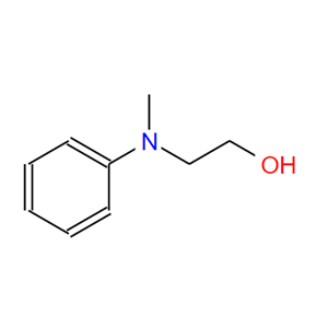 N-甲基-N-羟乙基苯胺,N-(2-Hydroxyethyl)-N-methylaniline