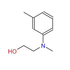 N-甲基-N-羟乙基间甲苯胺,N-Methyl-N-hydroxyethyl-m-methylaniline