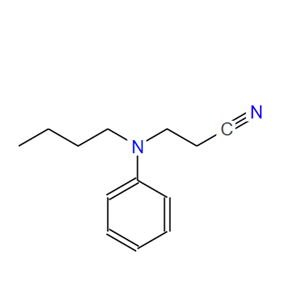 3-(丁基苯氨基)丙腈