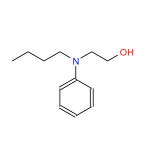 N-丁基-N-羟乙基苯胺
