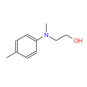 N-甲基-n-羟基乙基对甲基苯胺,2-(Methyl(p-tolyl)amino)ethanol