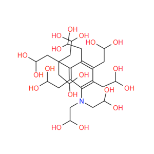 N,N-二羟乙基间甲苯胺