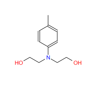 N,N-二羟乙基-对甲基苯胺,2,2