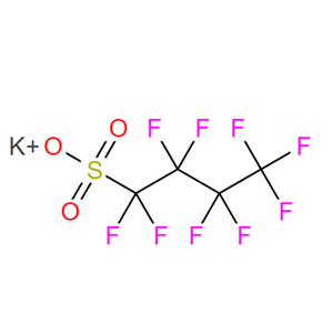 全氟丁基磺酸钾,potassium,1,1,2,2,3,3,4,4,4-nonafluorobutane-1-sulfonate
