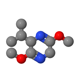(S)-2,5-二氢-3,6-二甲氧基-2-异丙基吡嗪,(2S)-(+)-2,5-Dihydro-3,6-dimethoxy-2-isopropylpyrazine