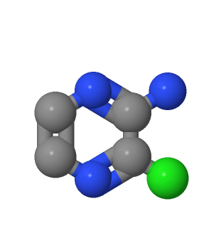 2-氯-3-氨基吡嗪,2-Amino-3-chloropyrazine