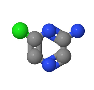 2-氨基-6-氯吡嗪,2-Chloro-6-aminopyrazine
