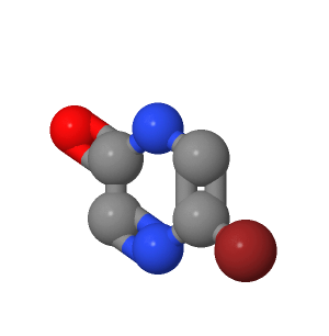 2-羟基-5-溴吡嗪,2-Bromo-5-hydroxypyrazine