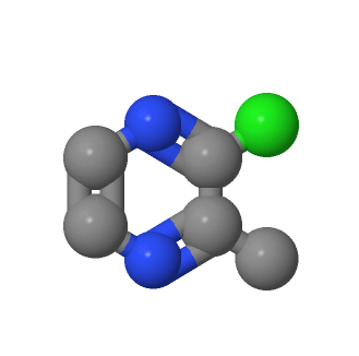 2-氯-3-甲基吡嗪,2-CHLORO-3-METHYLPYRAZINE