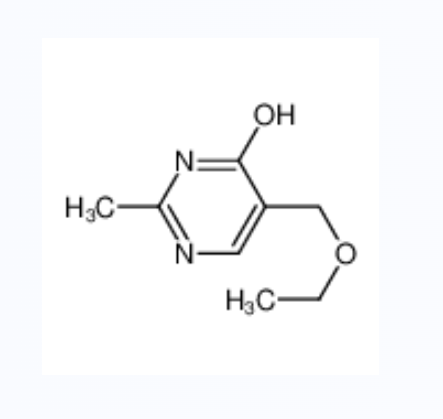 5-(乙氧基甲基)-2-甲基-4-嘧啶酮,5-(Ethoxymethyl)-2-methyl-4-pyrimidinone