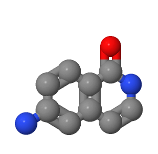6-氨基异喹啉-1-醇,6-Aminoisoquinolin-1-ol