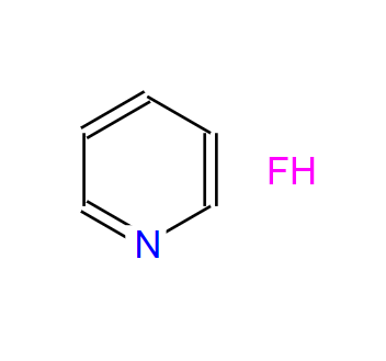 氟化氢吡啶,Pyridine hydrofluoride