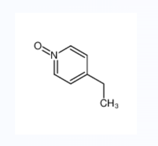 4-乙基吡啶氮氧化物,4-Ethylpyridine 1-oxide