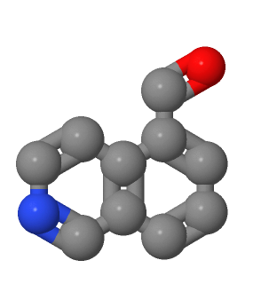 异喹啉-5-甲醛,ISOQUINOLINE-5-CARBALDEHYDE