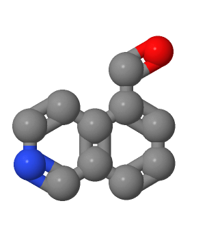 異喹啉-5-甲醛,ISOQUINOLINE-5-CARBALDEHYDE