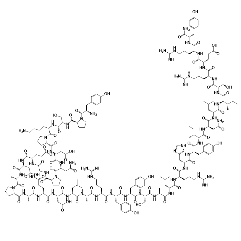 神经肽Y（猪）,Neuropeptide Y(porcine)