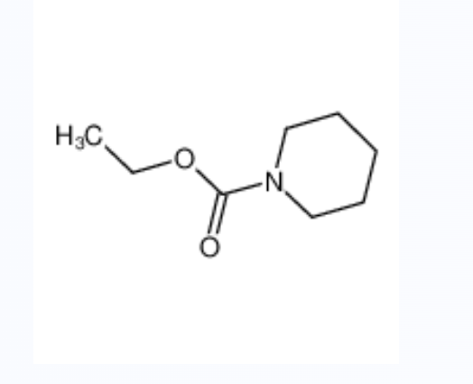 1-哌啶羧酸乙酯,ETHYL 1-PIPERIDINECARBOXYLATE