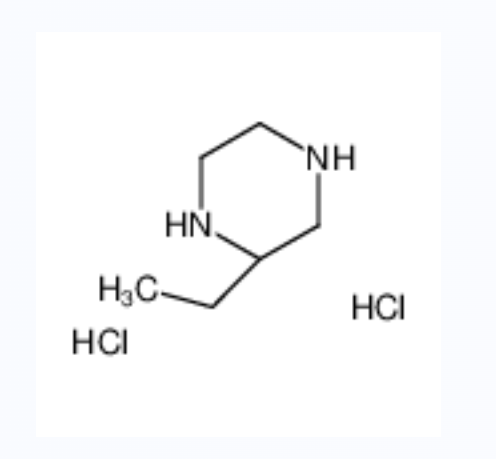 (R)-2-乙基哌嗪二盐酸盐,(R)-2-Ethylpiperazine Dihydrochloride