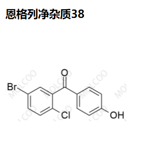 恩格列凈-雜質(zhì)38,Empagliflozin Impurity 38