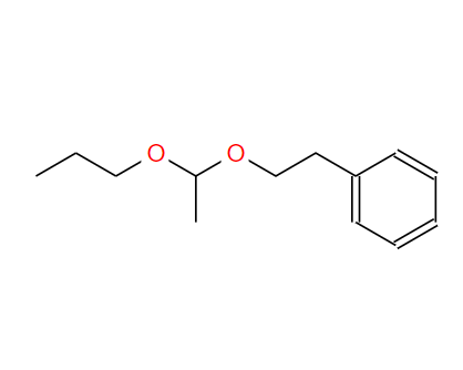 [2-(1-丙氧基乙氧基)乙基]苯,[2-(1-Propoxyethoxy)ethyl]benzene