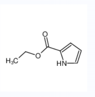 吡咯-2-羧酸乙酯,Ethyl pyrrole-2-carboxylate