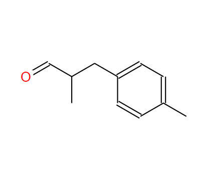 α-4-二甲基苯丙醛,2-METHYL-3-TOLYLPROPIONALDEHYDE