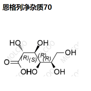 恩格列凈 雜質(zhì)70,Empagliflozin Impurity 70