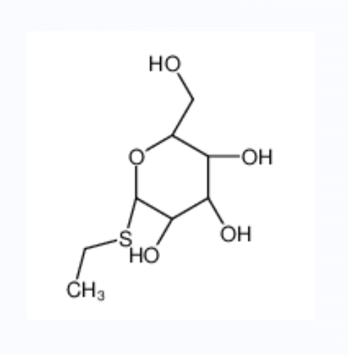 乙基 Α-D-硫代葡萄糖苷,Ethyl α-Thioglucopyranoside