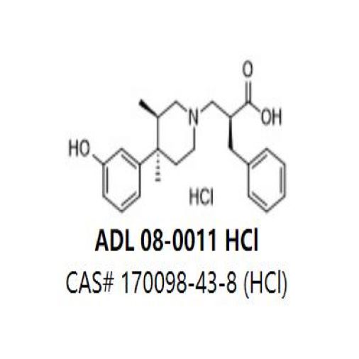 ADL 08-0011 HCl,ADL 08-0011 HCl