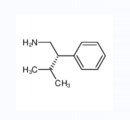 (S)-3-甲基-2-苯基丁胺,(S)-3-Methyl-2-phenylbutylamine
