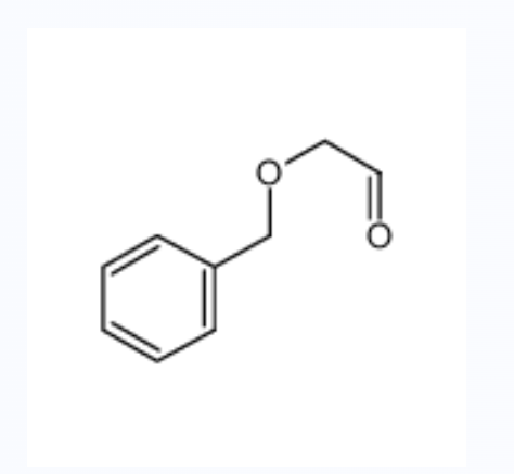 苄氧基乙醛,BENZYLOXYACETALDEHYDE