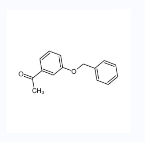 3-苄氧基苯乙酮,3-Benzyloxy acetophenone