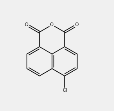 4-氯-1,8-萘二甲酸酐,4-CHLORO NAPHTHALIC ANHYDRIDE