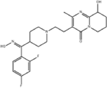 帕利哌酮雜質(zhì)