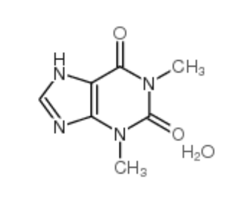 茶碱一水合物,Theophylline Monohydrate