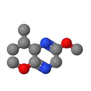 (S)-2,5-二氢-3,6-二甲氧基-2-异丙基吡嗪；78342-42-4