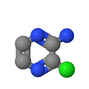 2-氯-3-氨基吡嗪；6863-73-6